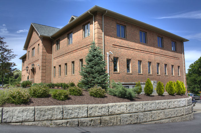 CitizenandNorthernBankOffice