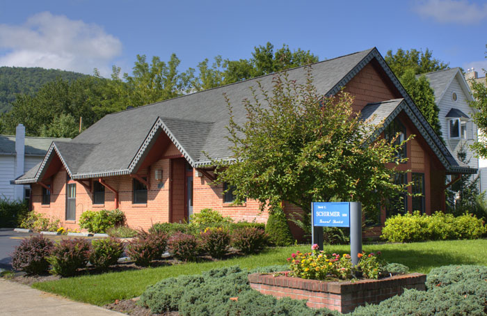 CorningSchirmerDentalOffice