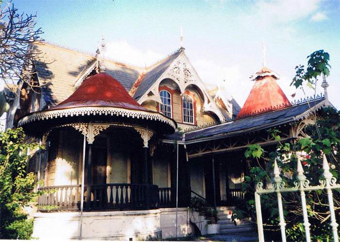 trinidad