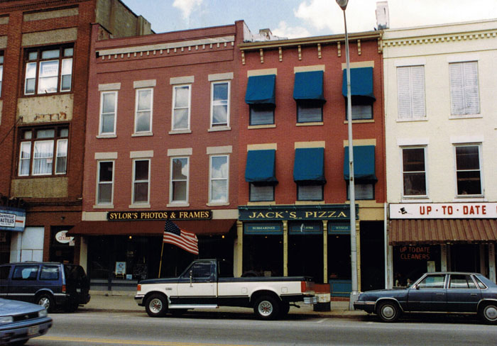 dansville