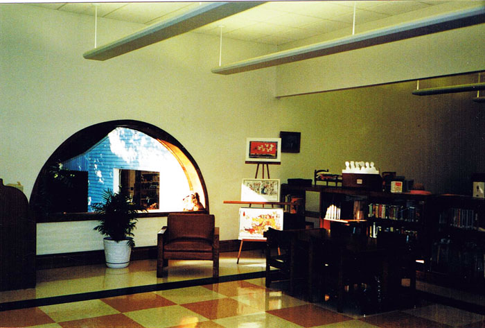 waylandlib