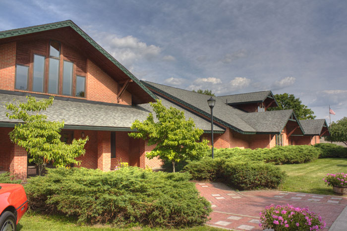 WatkinsGlenPublicLibrary