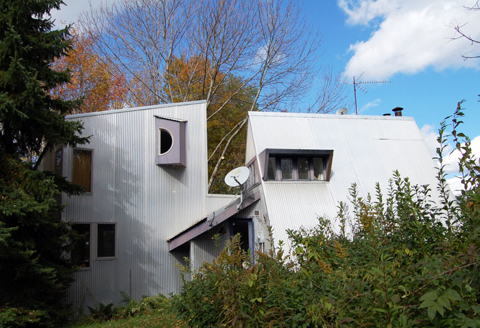 Hornbyresidence